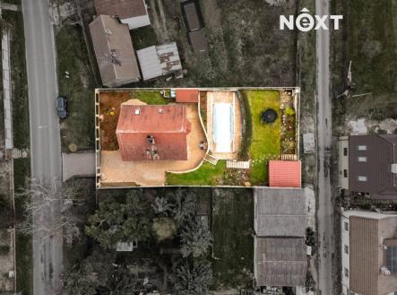 Prodej - dům/vila, 179 m²