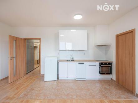 Pronájem bytu, 2+kk, 57 m²