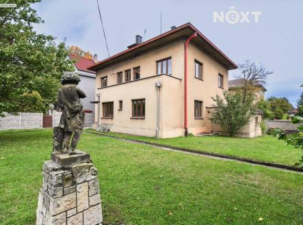 Prodej - dům/vila, 320 m²