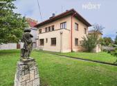 Prodej - dům/vila, 320 m²