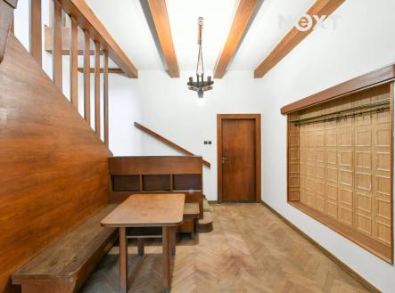 Prodej - dům/vila, 320 m²