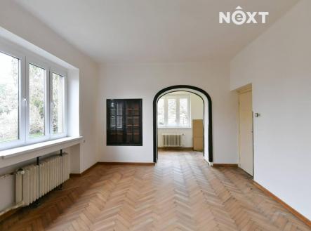 Prodej - dům/vila, 320 m²