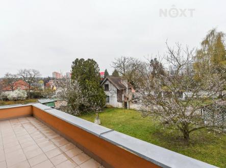 Prodej - dům/vila, 320 m²