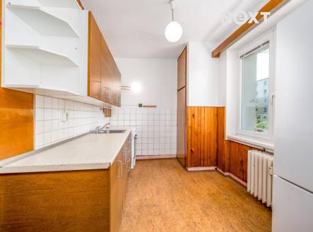 Prodej bytu, 2+1, 53 m²