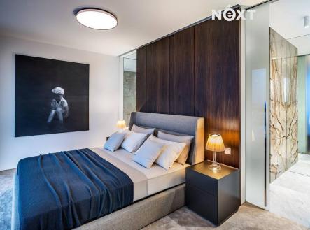 Prodej bytu, 4+kk, 175 m²