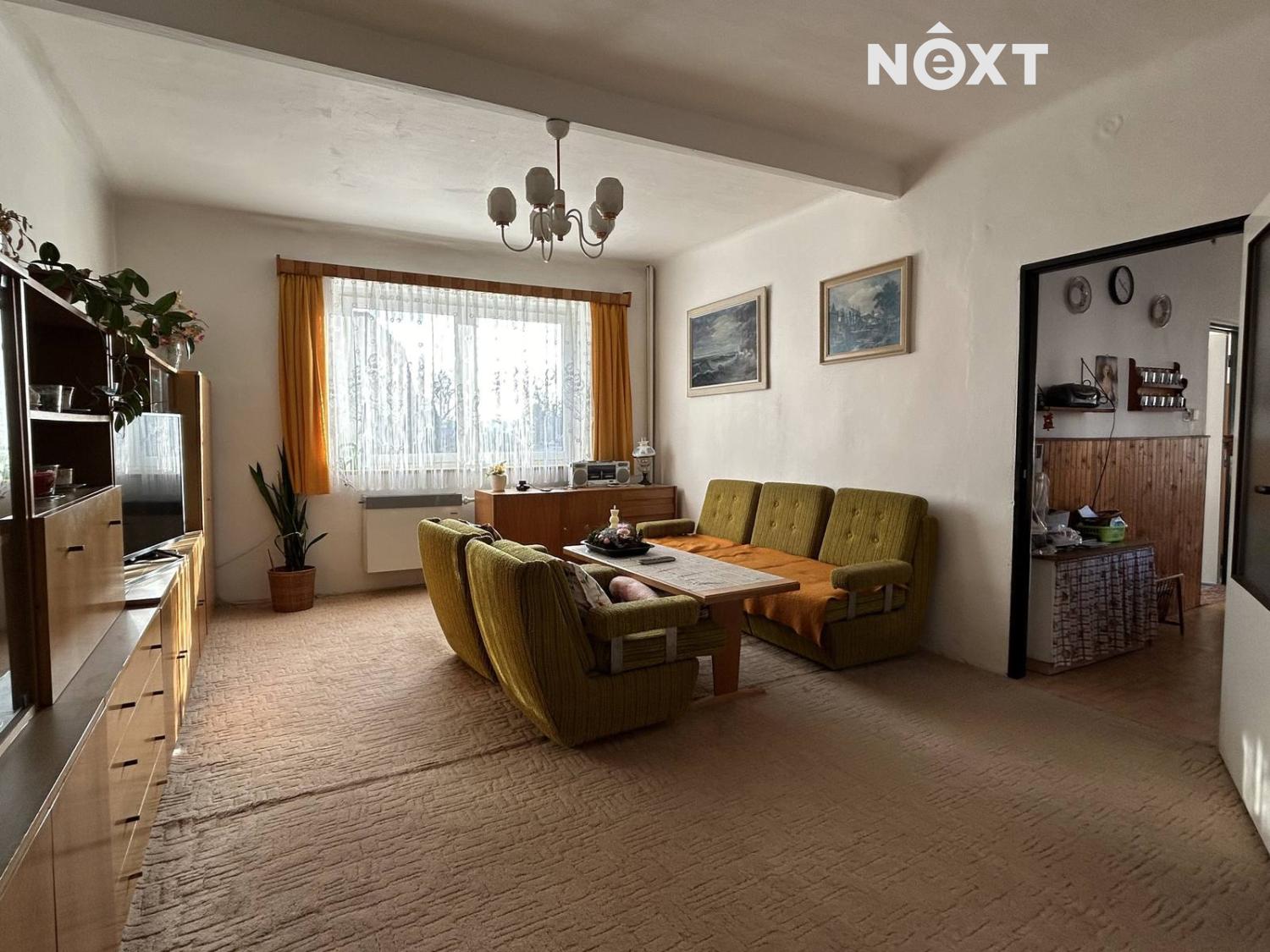 Prodej Vícegeneracní dům, 185㎡