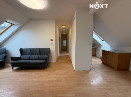 Prodej bytu, 3+kk, 106 m²