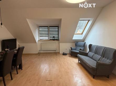 Prodej bytu, 3+kk, 106 m²