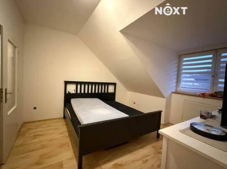 Prodej bytu, 3+kk, 106 m²