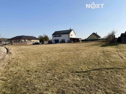 Prodej - pozemek pro bydlení, 1 248 m²