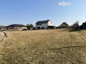 Prodej - pozemek pro bydlení, 1 248 m²
