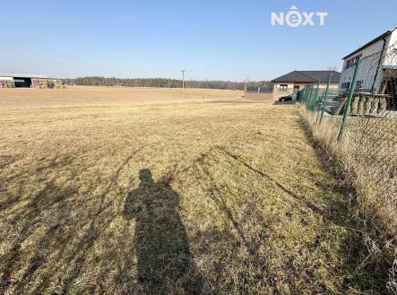 Prodej - pozemek pro bydlení, 1 248 m²