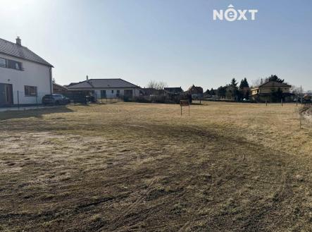 Prodej - pozemek pro bydlení, 1 248 m²