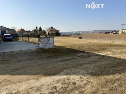 Prodej - pozemek pro bydlení, 1 248 m²