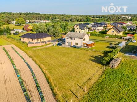 Prodej - pozemek pro bydlení, 1 248 m²