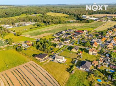 Prodej - pozemek pro bydlení, 1 248 m²