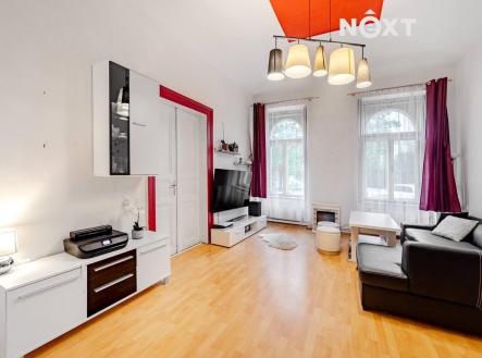 Prodej bytu, 3+1, 102 m²