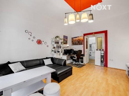 Prodej bytu, 3+1, 102 m²
