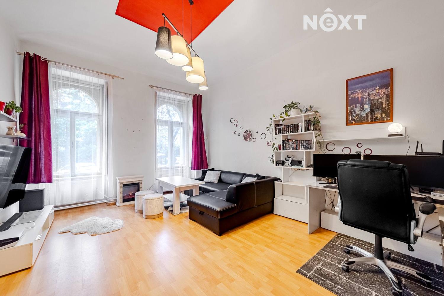 Prodej byt 3+1, 102㎡