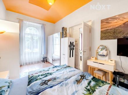 Prodej bytu, 3+1, 102 m²