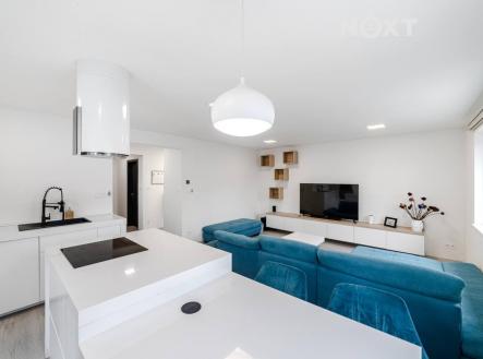 Prodej bytu, 5+kk, 143 m²