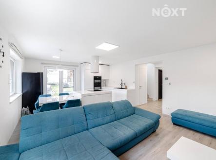 Prodej bytu, 5+kk, 143 m²