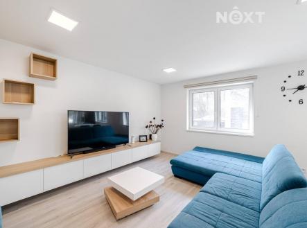 Prodej bytu, 5+kk, 143 m²