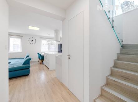 Prodej bytu, 5+kk, 143 m²