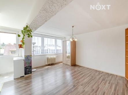 Prodej bytu, 2+kk, 56 m²
