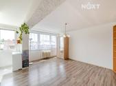 Prodej bytu, 2+kk, 56 m²
