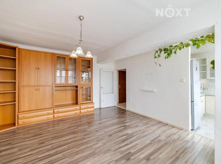 Prodej bytu, 2+kk, 56 m²