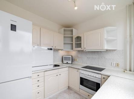 Prodej bytu, 2+kk, 56 m²