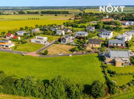 Prodej - pozemek pro bydlení, 1 760 m²