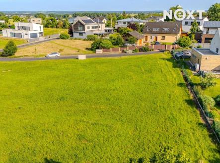 Prodej - pozemek pro bydlení, 1 760 m²