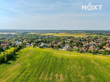 Prodej - pozemek pro bydlení, 1 760 m²