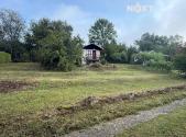 Prodej - pozemek, zahrada, 396 m²