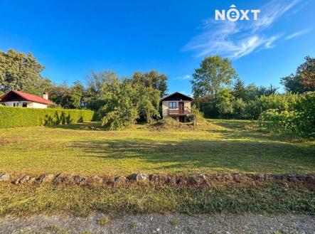 Prodej - pozemek, zahrada, 396 m²