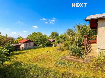 Prodej - pozemek, zahrada, 396 m²
