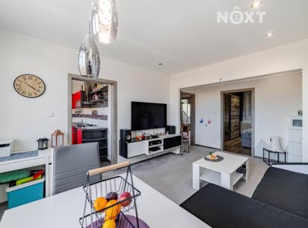 Prodej bytu, 3+1, 70 m²