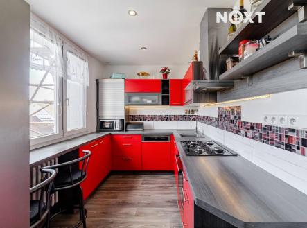 Prodej bytu, 3+1, 70 m²