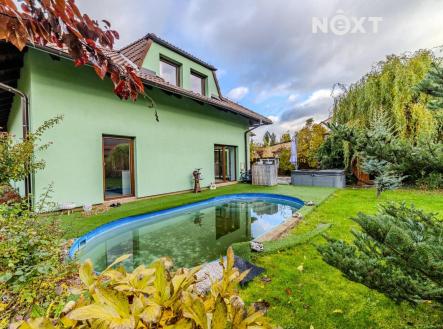 Prodej - dům/vila, 240 m²