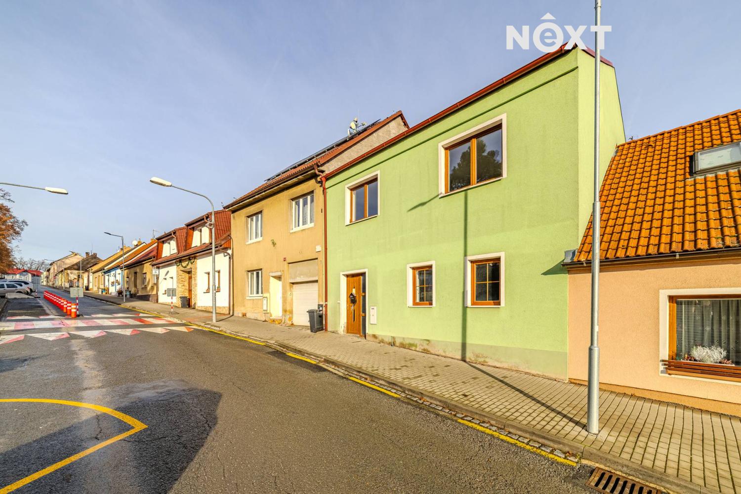 Prodej Rodinný dům, 140㎡