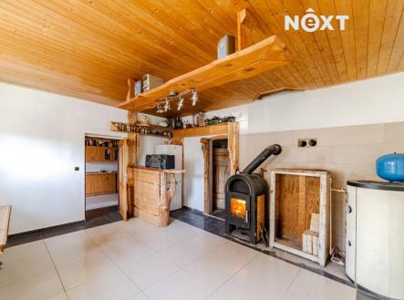 Prodej - dům/vila, 140 m²