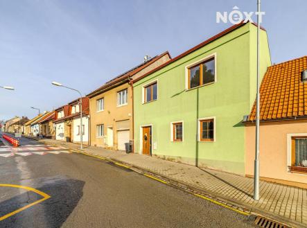 Prodej - dům/vila, 140 m²