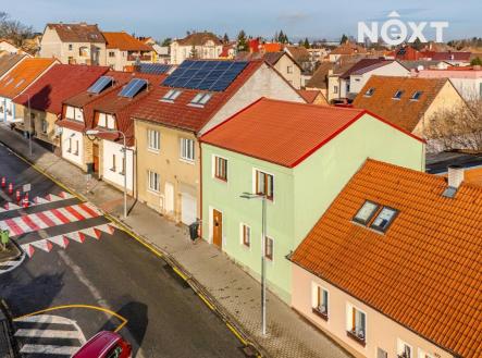 Prodej - dům/vila, 140 m²