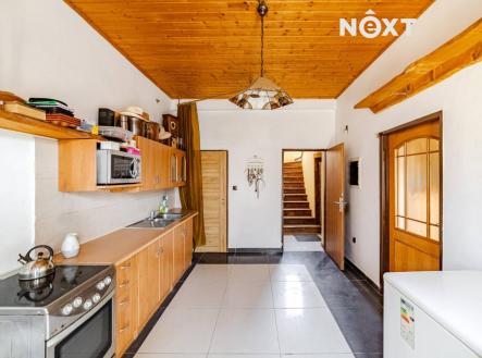 Prodej - dům/vila, 140 m²