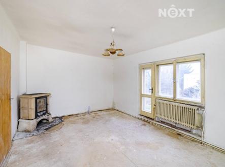 Prodej - dům/vila, 164 m²