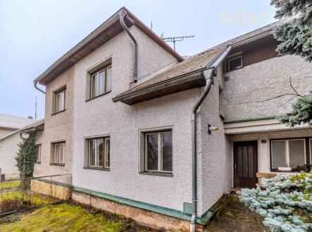 Prodej - dům/vila, 164 m²