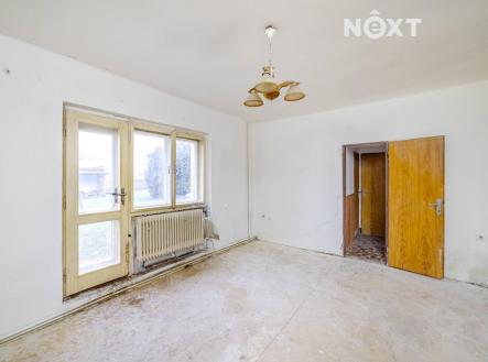 Prodej - dům/vila, 164 m²