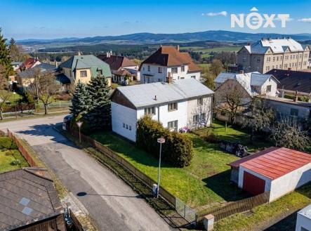 Prodej - dům/vila, 164 m²